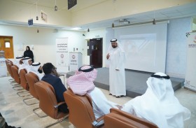 شرطة أبوظبي تنظم ملتقى رمضانياً لرعاية الأحداث وعائلاتهم