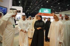 انطلاق فعاليات معرض أبوظبي للتمور بدورته الحادية عشرة 2025 بمشاركة 90 جناحاً يمثلون 19 دولة