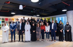 طلاب الجامعات يقدّمون عروضهم لمسابقة الابتكار الاجتماعي «يونيفيت»