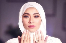 زيزي عادل .. 7 معلومات عن المطربة بعد إعلان اعتزالها الغناء