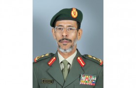 حمد الرميثي : قواتنا المسلحة قدمت صورة مشرفة على الساحة الدولية 