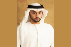 محمد بن حميد القاسمي: يوم عهد الاتحاد مناسبة خالدة في تاريخ دولتنا