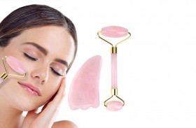 الروز كوارتز .. مفتاح صحة وجمال بشرتك