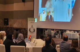 جمعية سيدات مصر تحتفي باليوم الوطني 51 للإمارات، ومرور 50 عاماً على تأسيس العلاقات الإماراتية المصرية