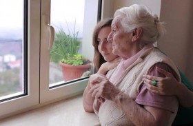 نصائح مفيدة للتعامل مع مرضى الخرف