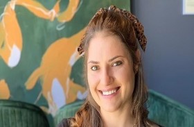 نوبة هلع تدفع أسترالية إلى إنشاء شركة ناجحة