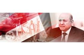 دراسة جديدة لتريندز تستشرف مستقبل  الصراع في اليمن، في ضوء المتغيرات الجديدة