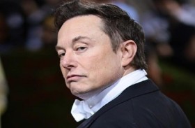 ماسك أكبر خاسر ثروة في التاريخ