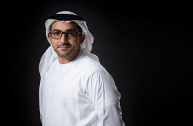 فاهم القاسمي : محمد بن زايد قائد نابغ ذو نهج متفرد