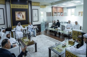 الشارقة للتراث يعزز تعاونه مع (ربع قرن) في 6 مجالات
