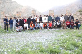 116 مبادرة نفـذتهــا اقتصــادية رأس الخيمــة عام 2020