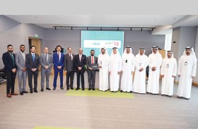 مذكرة تفاهم بين «أوقاف دبي» و «مجموعة لولو» لتطوير مشاريع تجارية في دبي