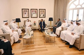 غرفة الشارقة تؤكد دعمها تنظيم بعثات تجارية لإثيوبيا لتعزيز التوسع في القارة الإفريقية