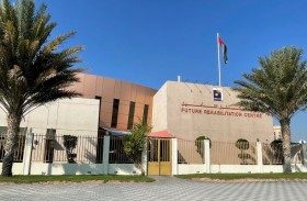 «مصدر» و«بنك أبوظبي الأول» يستكملان إنجاز مشروع بارز  لتوفير الطاقة والمياه لصالح مركز المستقبل لتأهيل أصحاب الهمم