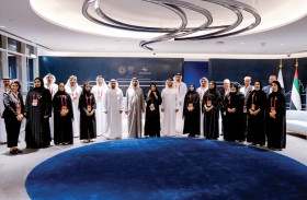 محمد بن راشد: إنجازات مؤسساتنا وشركاتنا الوطنية تعزز ريادة الإمارات وتؤكد إسهامها الإيجابي في الاقتصاد العالمي