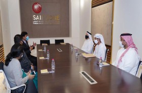 حرة مطار الشارقة الدولي تدعم خطط الشركات العالمية في التوسع بالأسواق الخارجية