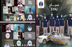 جمارك دبي تطلق «سياج» لكشف المواد الممنوعة ودعم التجارة المشروعة