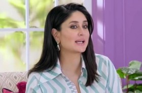 كارينا كابور تعلن إصابتها بهذا المرض