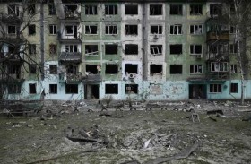 فورين بوليسي: مفاتيح إنهاء حرب أوكرانيا بيد الصين