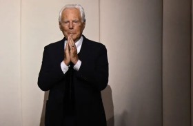 من يقود إرث جورجيو أرماني في عالم الأزياء؟