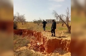 ظاهرة غريبة تثير ذعر الليبيين.. فتح تحقيق عاجل