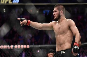 حبيب نور محمدوف: الإمارات تواصل إبهار العالم في استضافة الأحداث الرياضية الكبرى