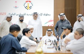 «اتحاد الشطرنج» يعلن مشاركة 141 لاعباً ولاعبة في بطولة الإمارات الفردية