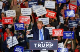 ترامب يراهن على «الكوبيين».. هل يفوز بأصوات اللاتينيين؟