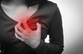 قصور القلب الخطر الأكبر على النساء