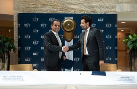 أبوظبي للأوراق المالية وبورصة بودابست يوقعان مذكرة تفاهم