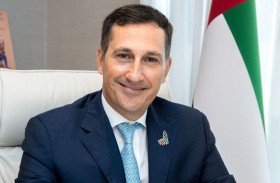 الاتحاد لائتمان الصادرات ..استراتيجية تتماشى مع رؤية الدولة لرسم مستقبل اقتصادها خلال الـ50 عاما القادمة