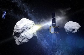 تدبير لمواجهة خطر اصطدام كويكب بالأرض