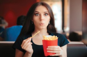كم مرة تأكل بطاطا مقلية أسبوعيا وما علاقة ذلك بالسكري؟