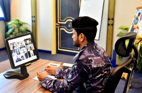 مجلس قيادات الشرطة يناقش تطبيق خدمة «تصاريح الحركة الاتحادية»