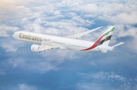 طيران الإمارات تعزز خدماتها إلى موريشيوس برحلة يومية ثالثة