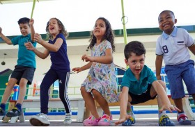 تنفيذا لتوجيهات سعود القاسمي.. حكومة رأس الخيمة تقدم دعما ماليا للحضانات المتأثرة بتداعيات كوفيد- 19