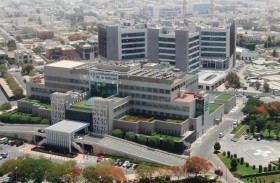 تقنيات المستقبل تدخل غرف العناية المركزة في مستشفيات السعودي الألماني 