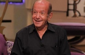 وفاة الفنان المصري الشهير لطفي لبيب