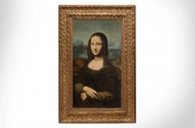 عريضة على الإنترنت: يا بيزوس اشتري لوحة الموناليزا