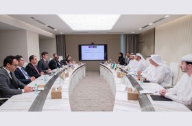 الإمارات وكوبا تعقدان الدورة الأولى للجنة الاقتصادية المشتركة