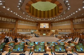 الوطني الاتحادي: المرأة الإماراتية ..مسيرة متميزة في العمل البرلماني