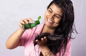 فوائد زيت جوز الهند لجمال البشرة والشعر