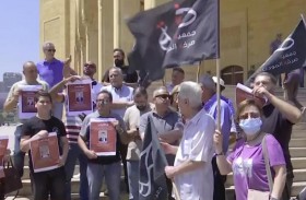 لبنان.. جمعيات دعم اللاجئات تمد يدها للنساء المعيلات أيضا