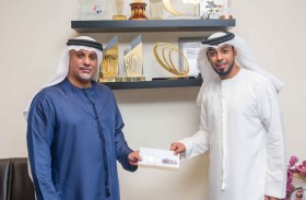 مواصلات الإمارات تمنح 26,000 من موظفيها بطاقة «فزعة» 