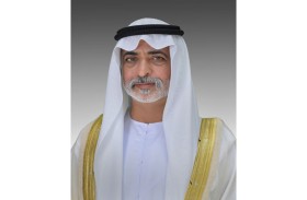 نهيان بن مبارك: إرث زايد وإنسانيته نبراس لنا من أجل غد أفضل للعالم