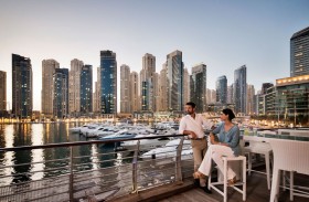 هلال المري: نعمل برؤية محمد بن راشد باتخاذ أفضل التدابير لدعم تنافسية دبي وترسيخ مكانتها كمركز عالمي للسياحة والاستثمار