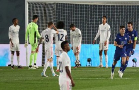 دوري الأبطال.. تشلسي يسعى للنهائي الثالث بلقاء الريال 