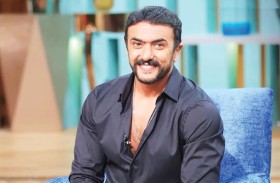 أحمد العوضى يستأنف تصوير مسلسل «فهد البطل» للعرض في رمضان المقبل