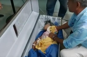 وفاة إكوادوريّة.. استيقظت في النعش أثناء جنازتها