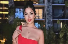 مقتل ملكة جمال الإكوادور بإطلاق نار 